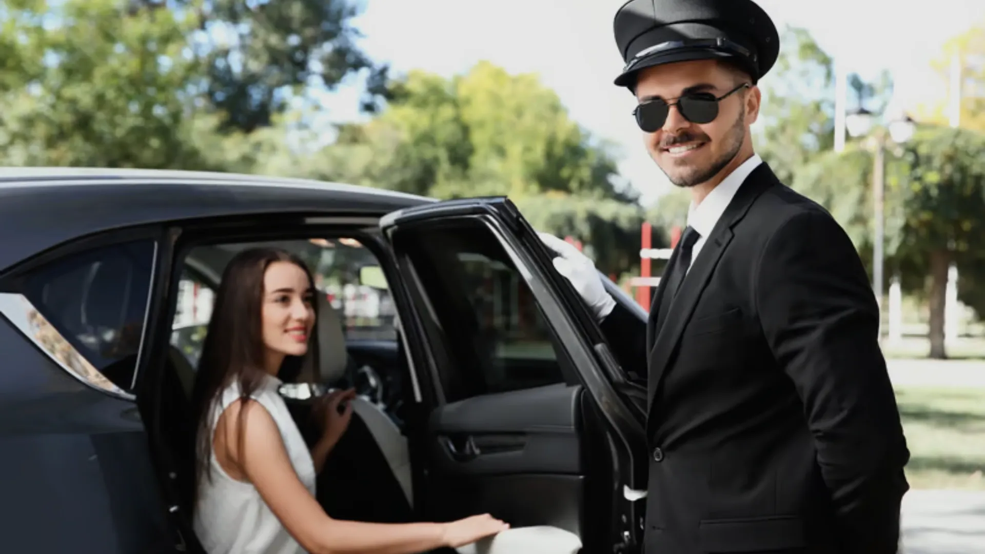 Limo Service Suffolk County – Luxury, Comfort & Reliability