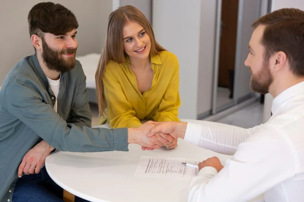 What Are Cohabitation Agreements and Why Do You Need Paralegal Services in Calgary?