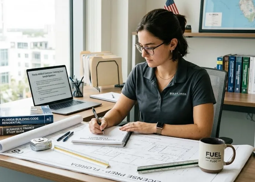 How Future Contractors Can Set Themselves Up for Success