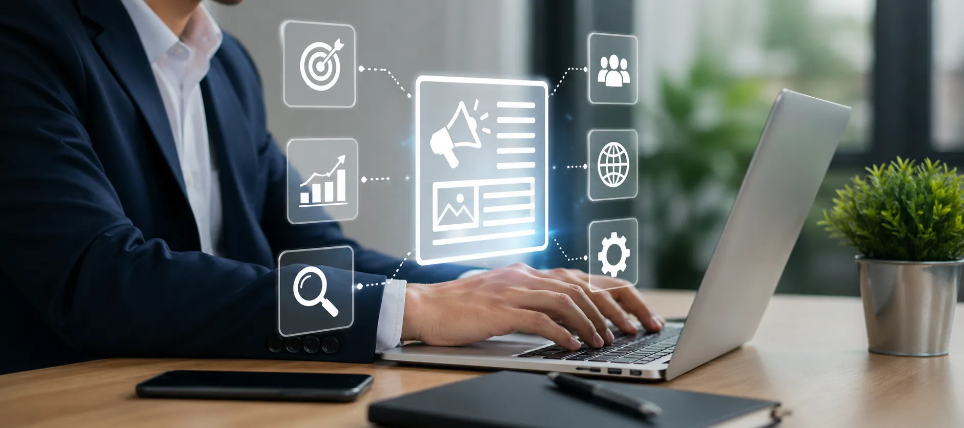 How to Grow Business with PR Agencies USA | Expert Guide
