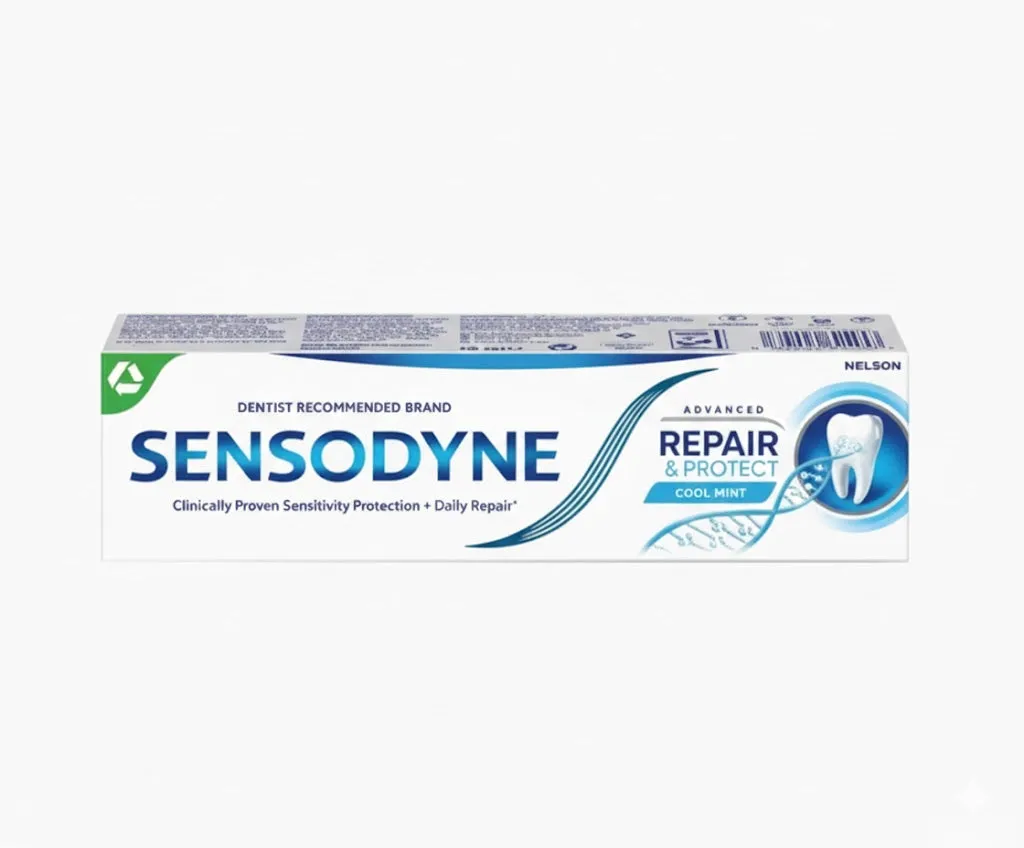The Ultimate Guide to Choosing the Best Whitening Toothpaste Dubai for a Brighter Smile