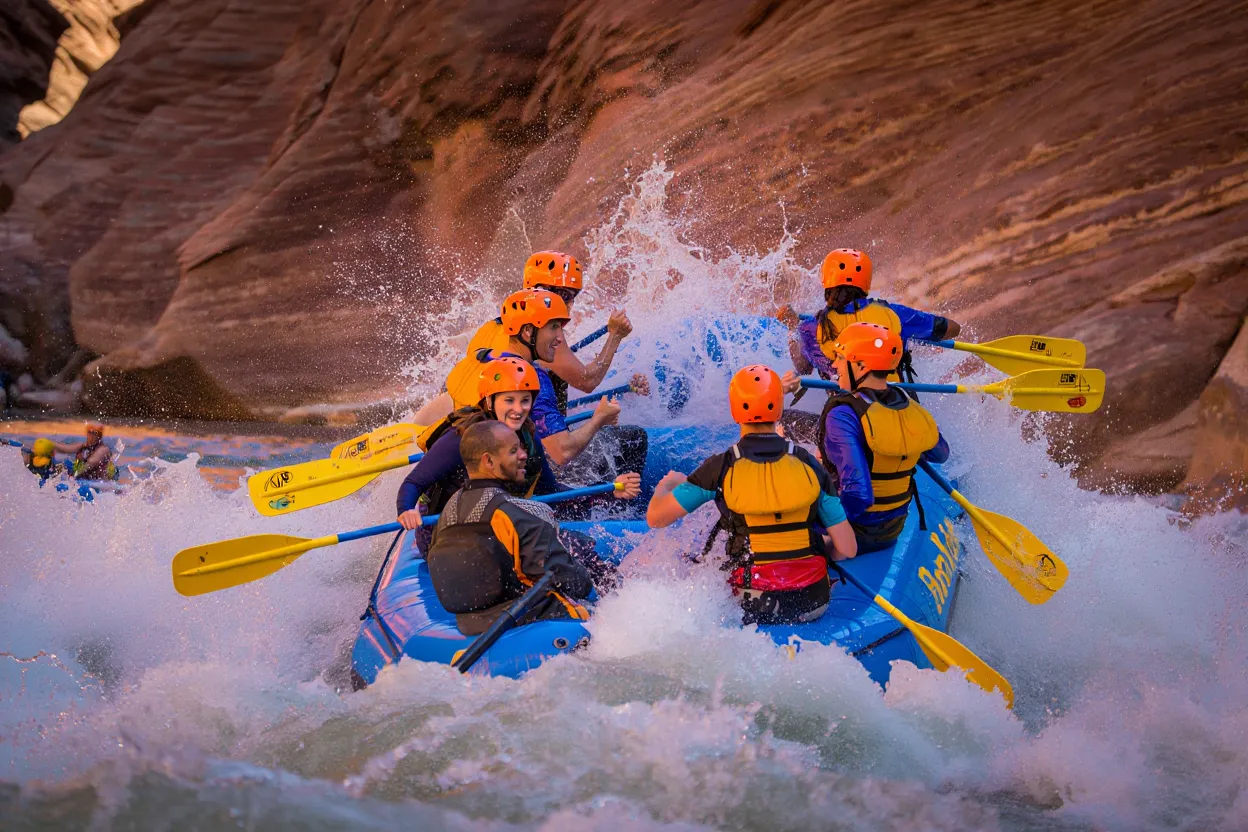 Rafting in Kerala: The Complete Guide to an Unforgettable River Adventure