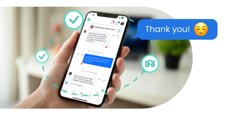 Emergency Communication Made Easy with School Messaging Systems