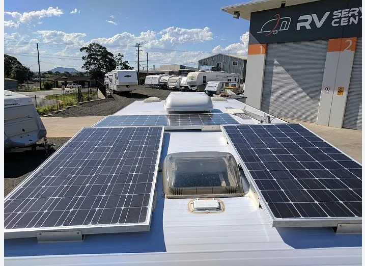 Paneles Exteriores para Caravanas: Complete Guide to Durable and Lightweight RV Panels