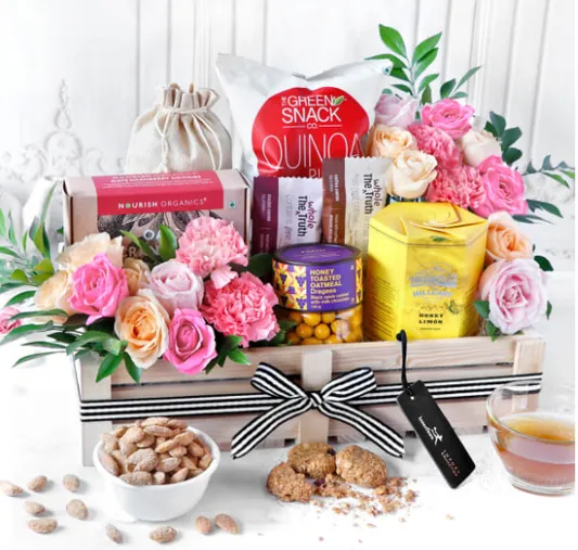 Best Same Day Delivery Gifts Online for Quick Surprises in Bangalore