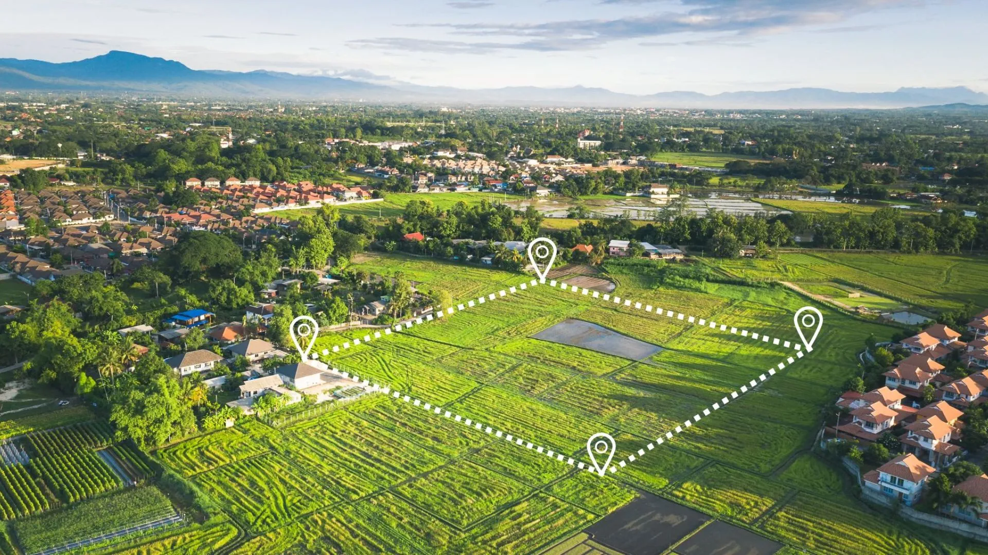 How to Choose the Right Residential Plot in Madurai for Your Family