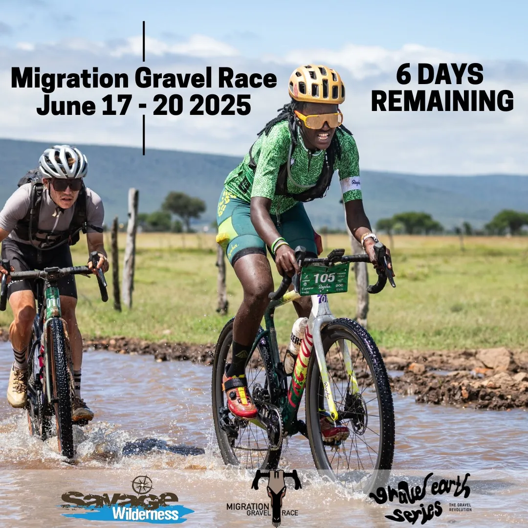 Naivasha Cycling Safari Adventure with Scenic Rides and Thrilling Adventure Water Experiences