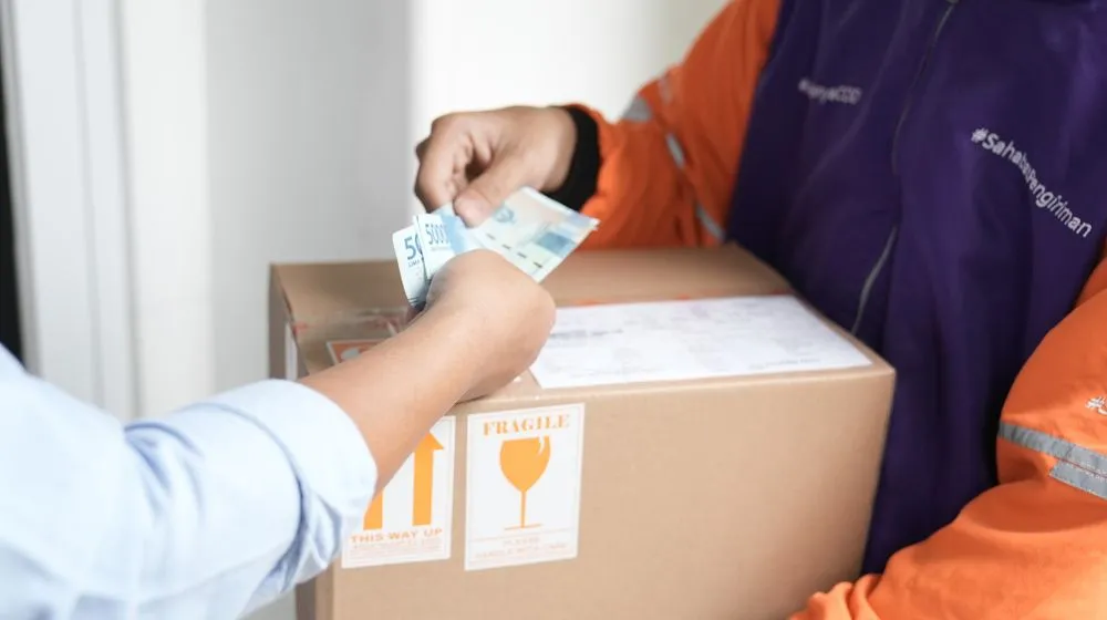 Do All Courier Partners Offer COD? Here's What Customers Should Check
