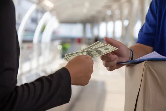 Do All Courier Partners Offer COD? Here's What Customers Should Check