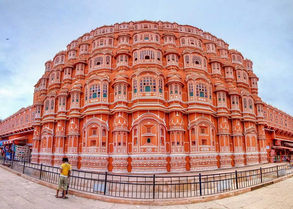 The Ultimate Guide to Planning Your Rajasthan Vacation in 2026