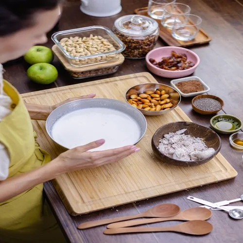 Functional Benefits of Food Thickeners in Product Innovation