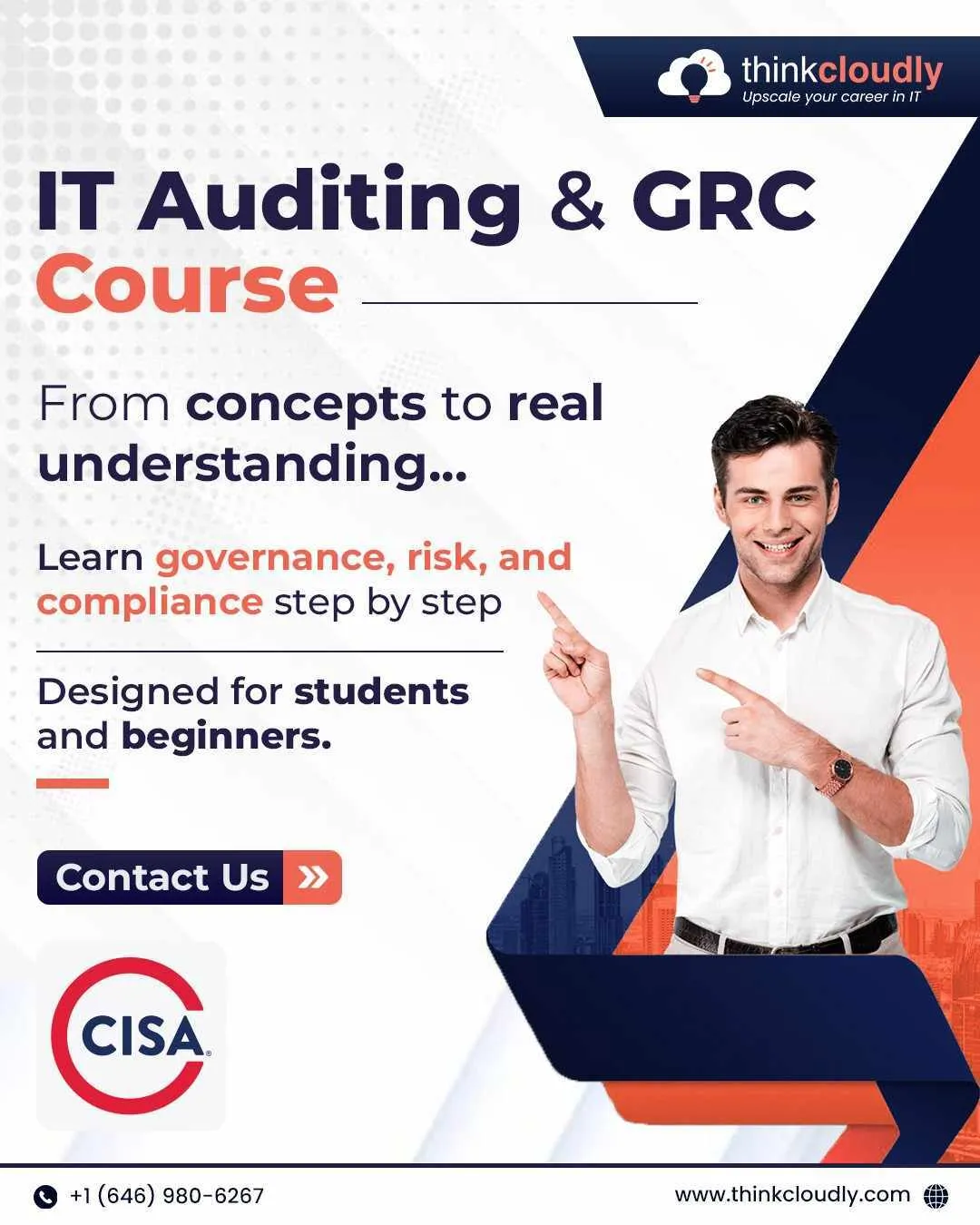 How to Start a Career in IT Audit & GRC – Best Certification & Training Programs