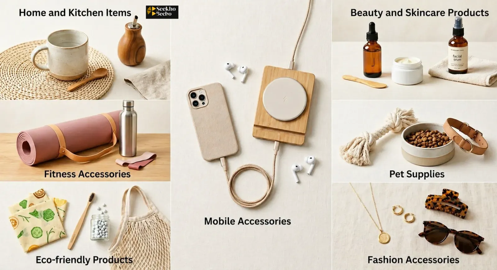 Amazon Global Dropshipping Services: