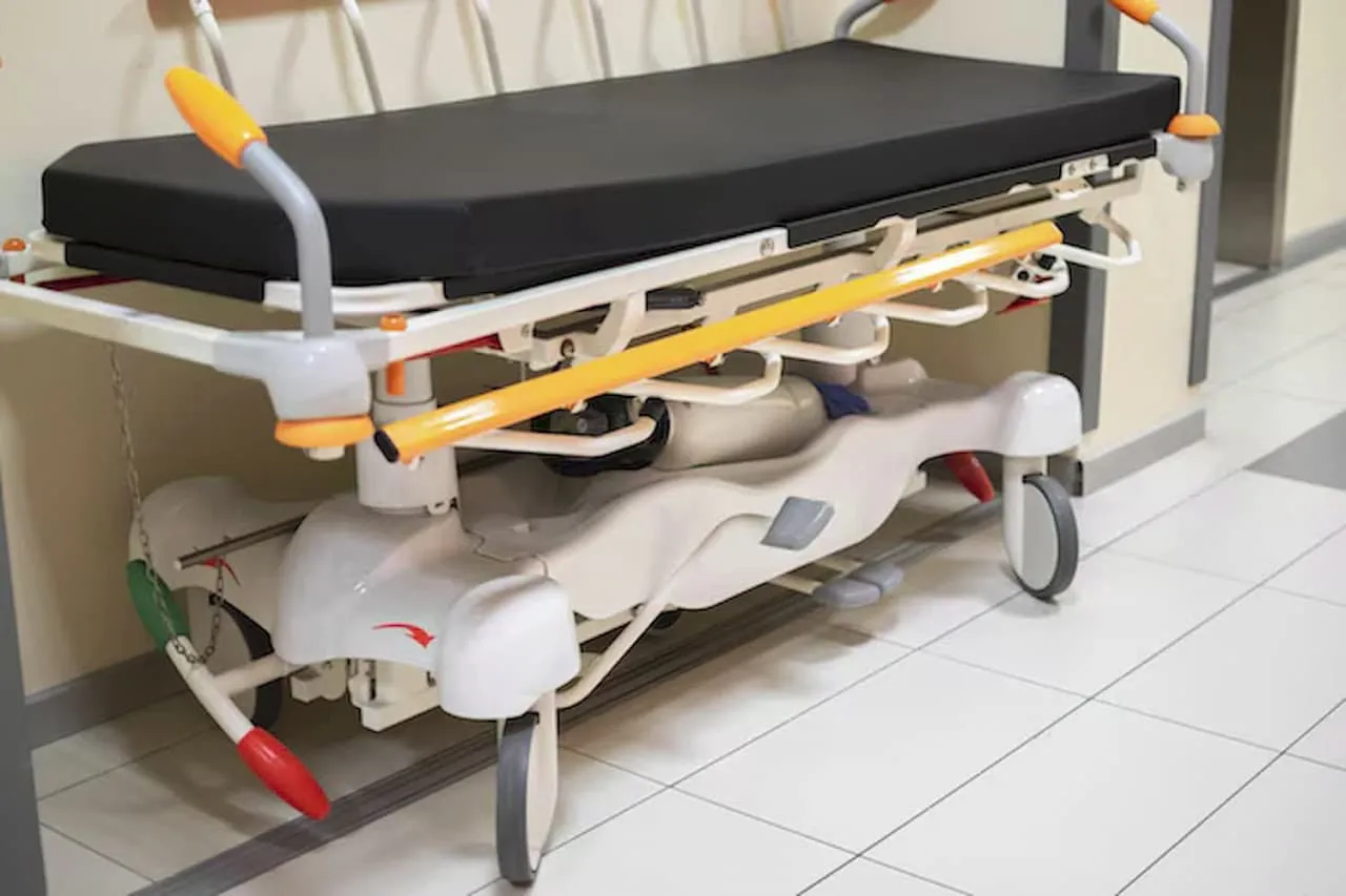 Chiropractic Adjustment Table Maintenance Checklist