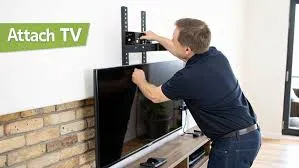 TV Wall Mount Installation: A Complete Guide for a Safe and Modern Setup