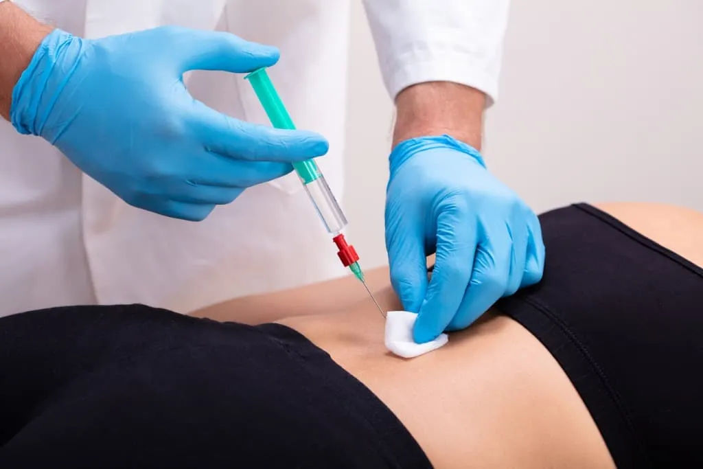 Non-Surgical Spinal Stenosis Treatment: Injection Therapy & Expert Care