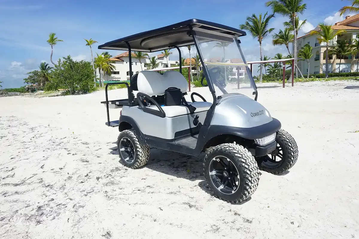 A Complete Guide to Epic Golf Cart Models and What Is New for 2026