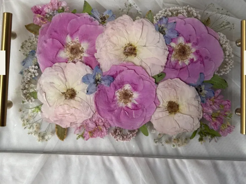 The Art of Shipping for Nationwide Flower Preservation