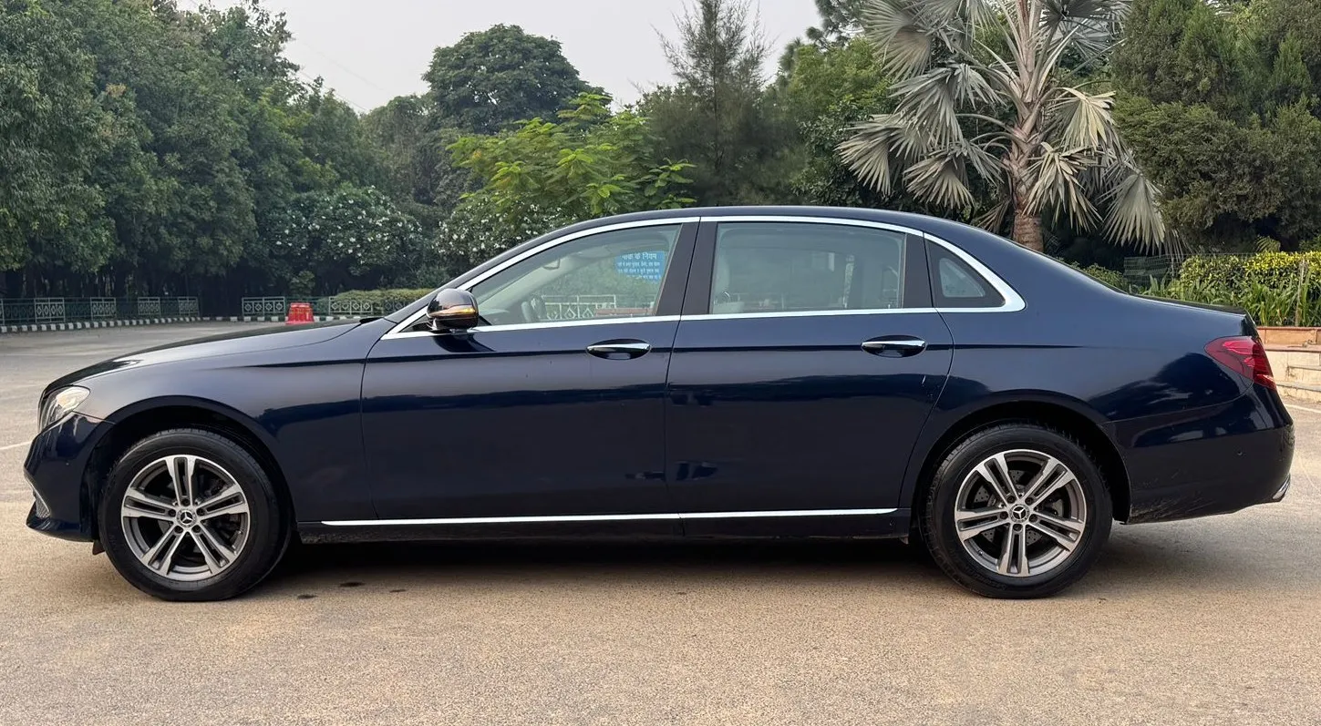 Luxury Car Rental in Mumbai - Travel Smartly, Ride Better