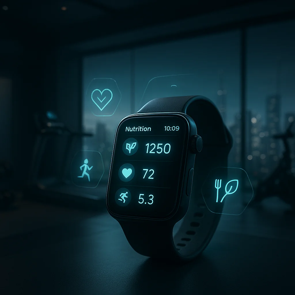 Beginners Guide to New Garmin Training Features (2026): Nutrition Tracking, Lifestyle Logging, and More