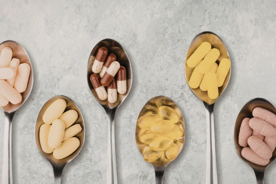 What Most People Get Wrong About Gym Supplements (And What Actually Matters)