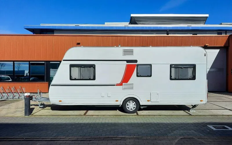 Caravan vs Camper Trailer in 2026: The Costly Mistake Most Aussie Travellers Still Make