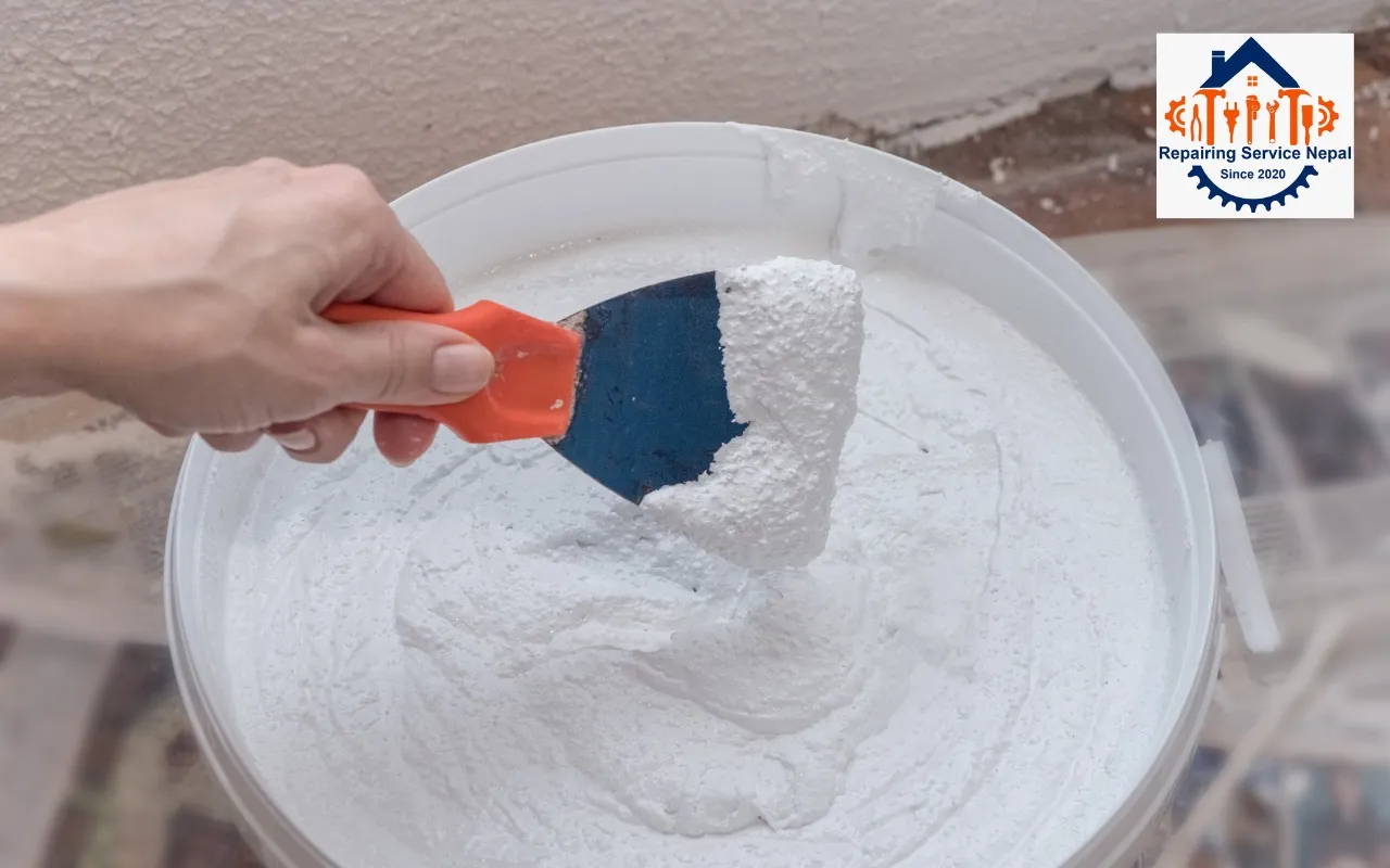 Waterproof Paint in Kathmandu: A Complete Guide to Protect Homes from Rain and Water Damage