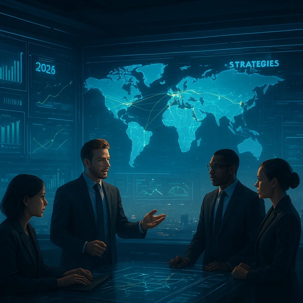 Advanced Strategies After Anthropic’s Supply-Chain Risk Halt in 2026