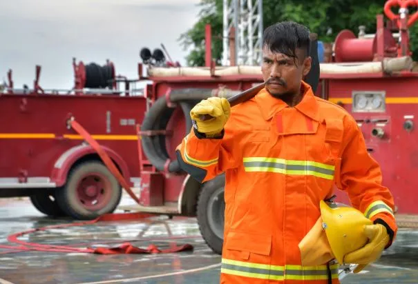 Fire Watch Guards: The Hidden Risks of Skipping Fire Safety Vigilance
