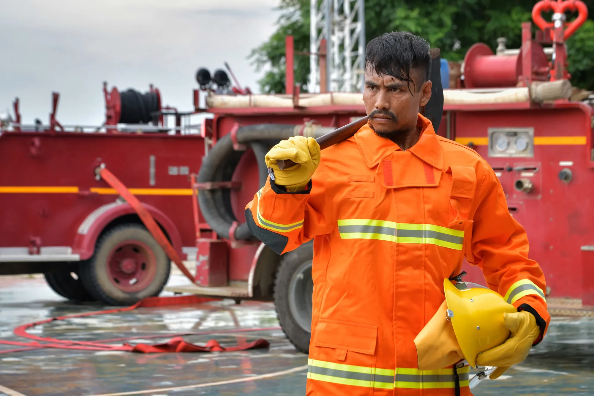 Fire Watch Guards: The Hidden Risks of Skipping Fire Safety Vigilance