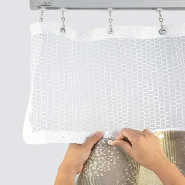 The Smart Switch: How Disposable Medical Curtains Are Redefining Hygiene Standards in Healthcare Facilities