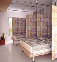 The Smart Switch: How Disposable Medical Curtains Are Redefining Hygiene Standards in Healthcare Facilities