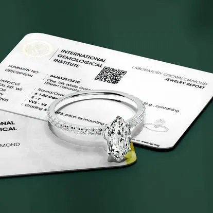 The Timeless Elegance of Cushion Cut Diamond Rings