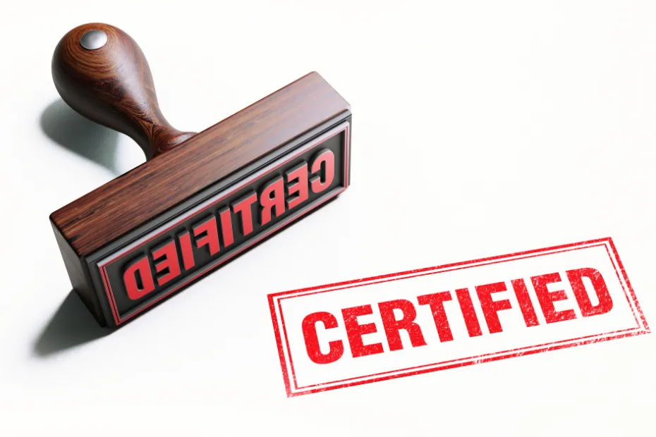 What Kosher Certification Actually Means and Why It Matters
