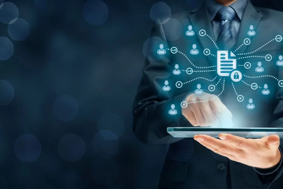 Why Managing Documents Properly Can Make or Break a Business