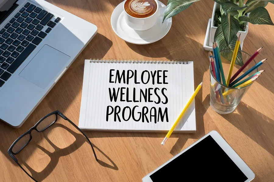 The Complete Guide to Choosing the Right Employee Wellness App for Your Company