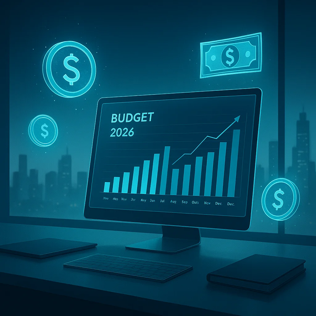 Complete Guide to Budgeting Tips for 2026: Master Your Money with Ease