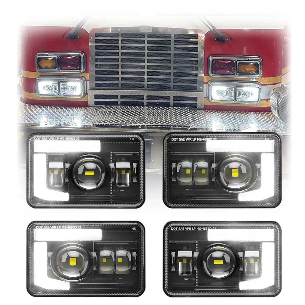 How to Install Power Folding Tow Mirrors on 2005 GMC Sierra