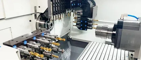 On-Demand CNC Swiss Machining Services for Quick Turnaround
