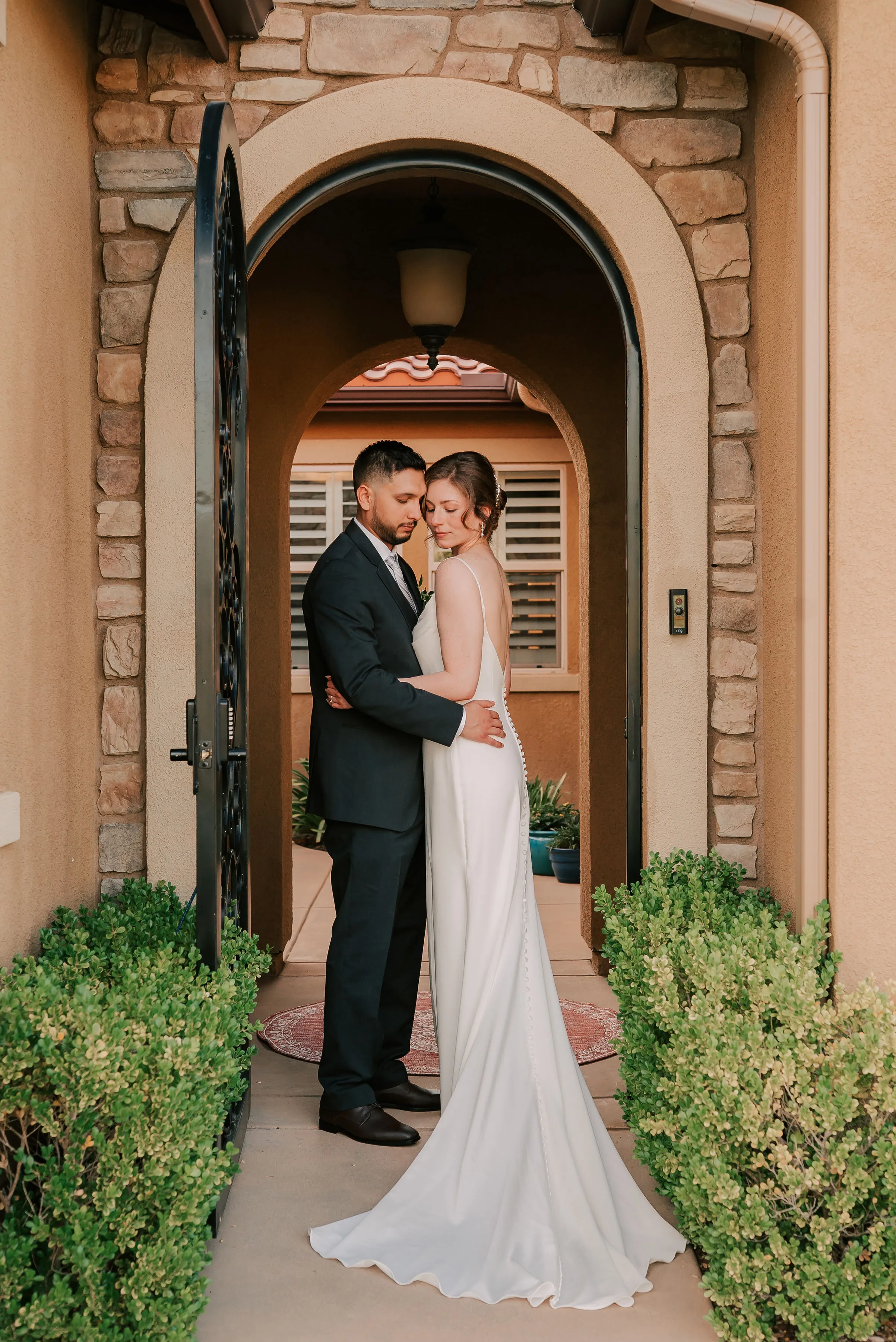 Best Big Bear CA Wedding Photographer for Lake & Forest Weddings