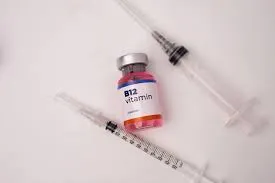 What are the side effects of B12 shots?