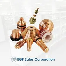 Hypertherm Plasma Consumables Supplier