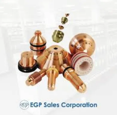 How to Choose Genuine Hypertherm Plasma Consumables Supplier