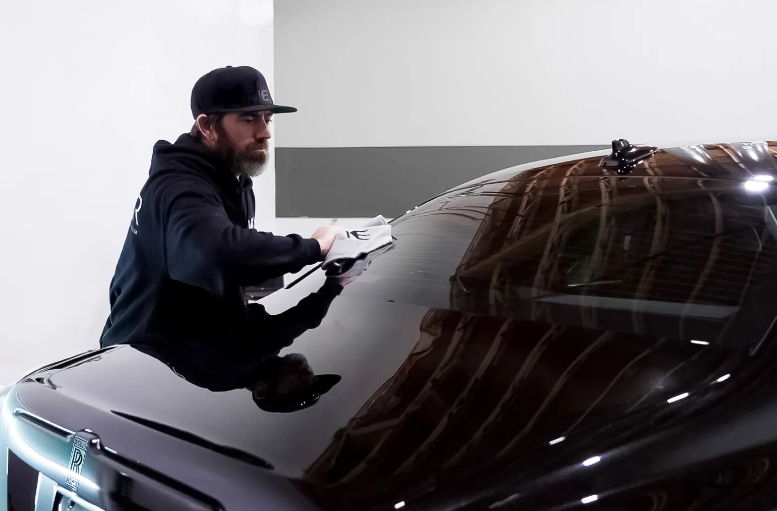 Why Professional Window Tinting Is Better Than DIY