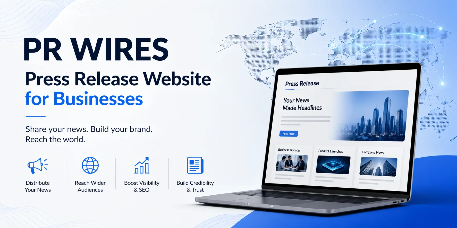 Which PR Websites Deliver Fast Results?  Analysis Guide