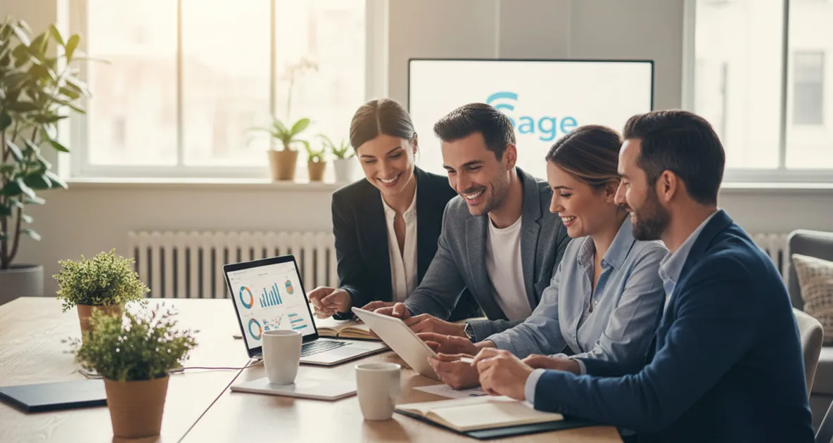 Key Features That Make Sage Software Stand Out