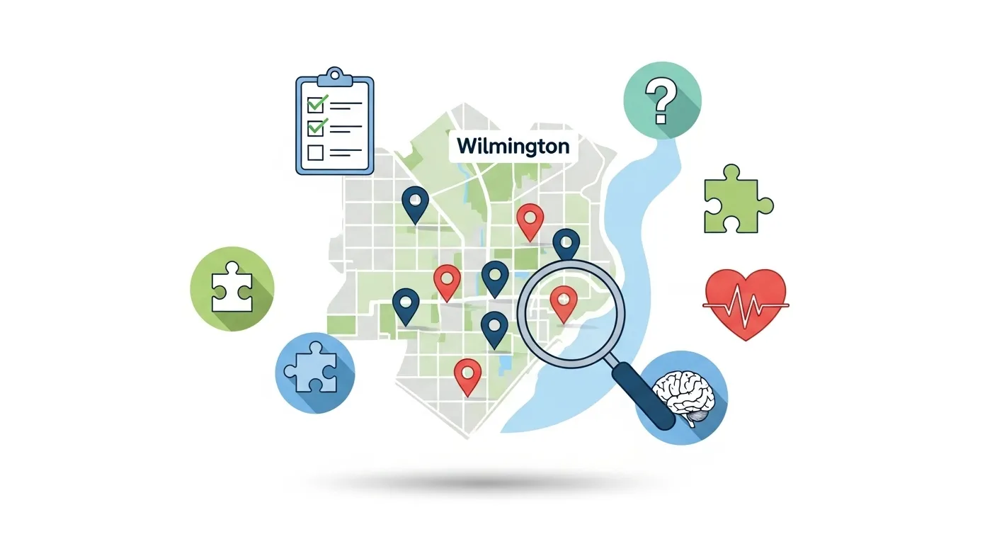 How to Choose the Right IOP Program Near You in Wilmington