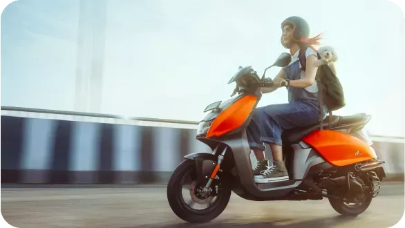 Electric vs Petrol Scooters: The Real Money Talk No One's Having