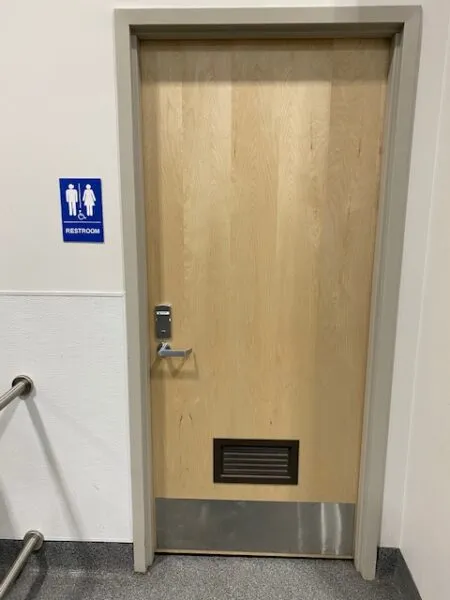 DJ Commercial Door: Reliable Commercial Door Repair Services in Minnesota