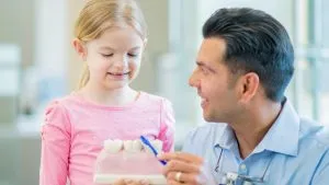 Fluoride Treatments & Dental Sealants for Kids: What Every Parent Should Know